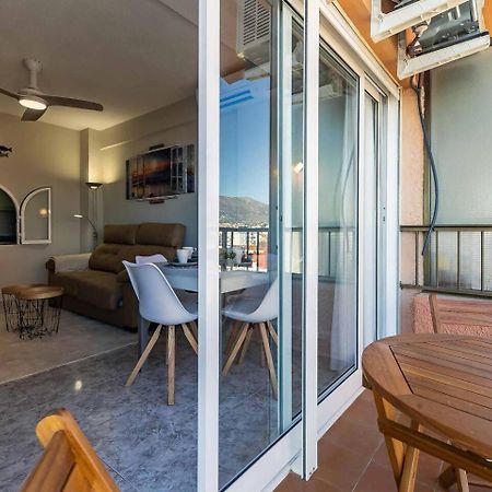 Cyv 1 Bed 1 Bath Beach View فوينخيرولا المظهر الخارجي الصورة