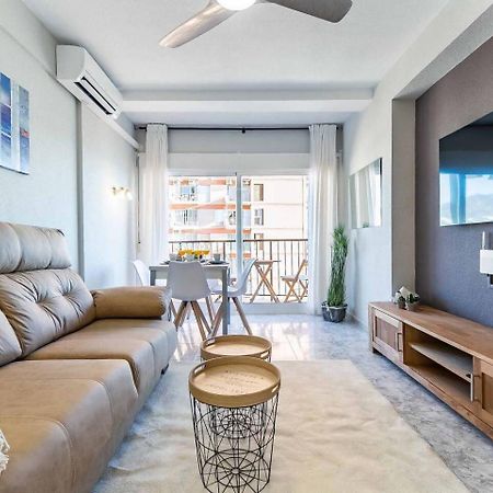 Cyv 1 Bed 1 Bath Beach View فوينخيرولا المظهر الخارجي الصورة