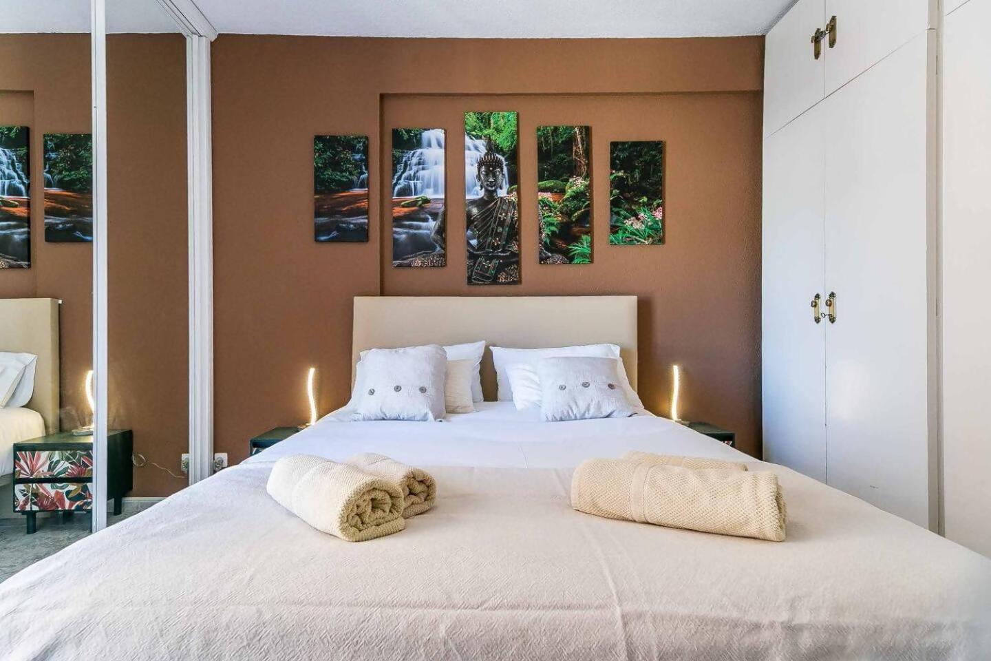 Cyv 1 Bed 1 Bath Beach View فوينخيرولا المظهر الخارجي الصورة