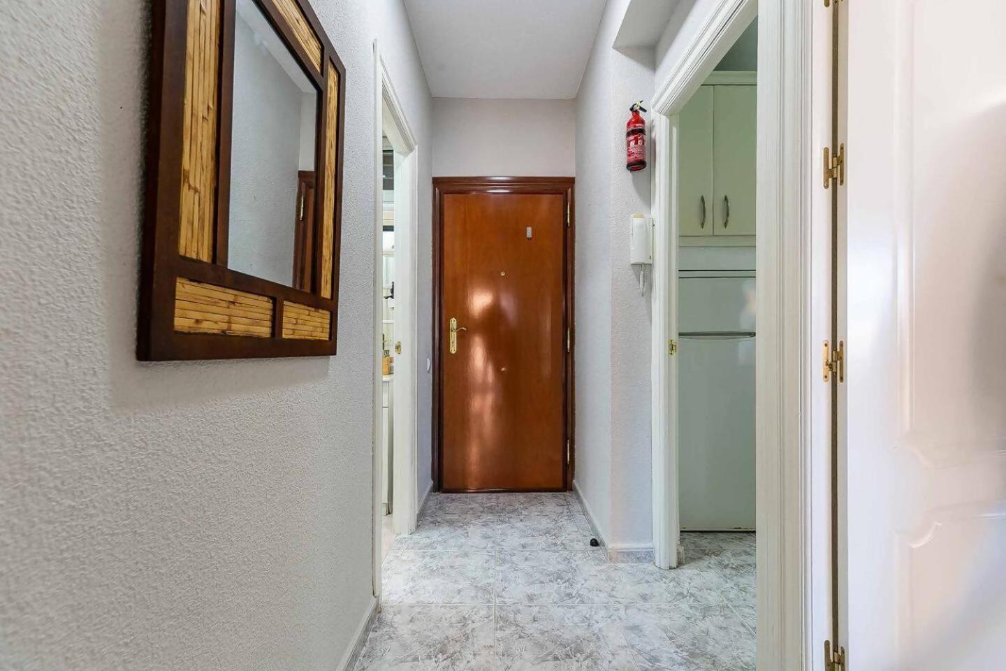 Cyv 1 Bed 1 Bath Beach View فوينخيرولا المظهر الخارجي الصورة