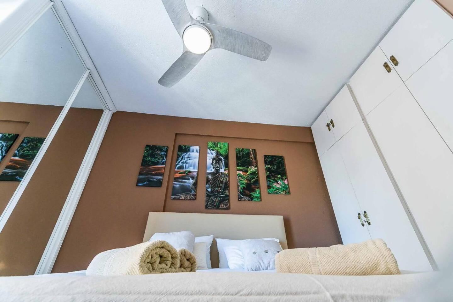 Cyv 1 Bed 1 Bath Beach View فوينخيرولا المظهر الخارجي الصورة