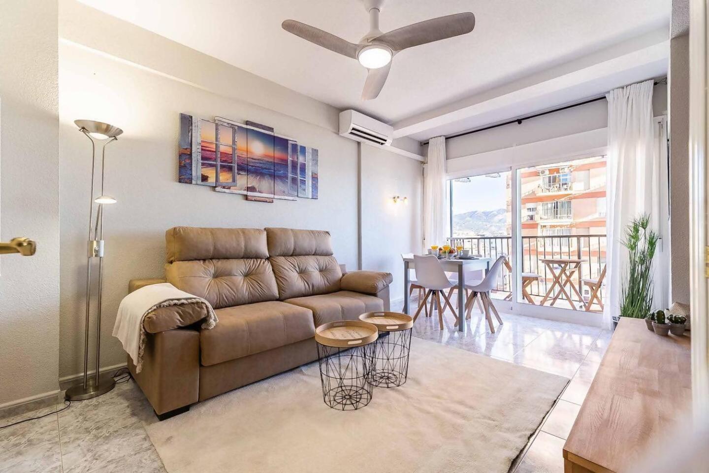 Cyv 1 Bed 1 Bath Beach View فوينخيرولا المظهر الخارجي الصورة