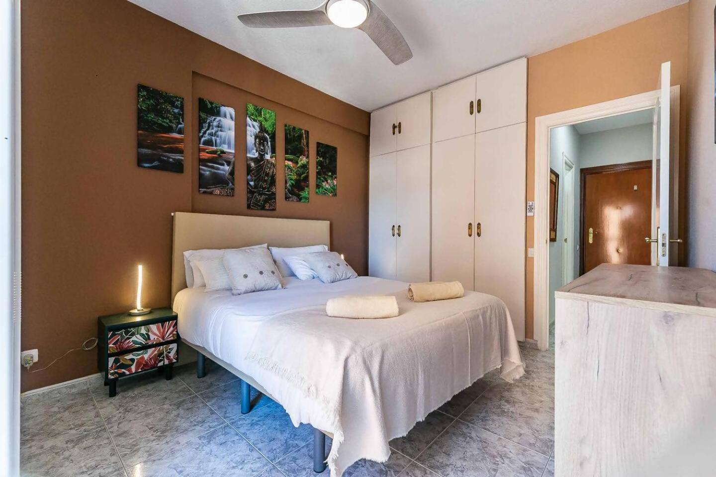 Cyv 1 Bed 1 Bath Beach View فوينخيرولا المظهر الخارجي الصورة