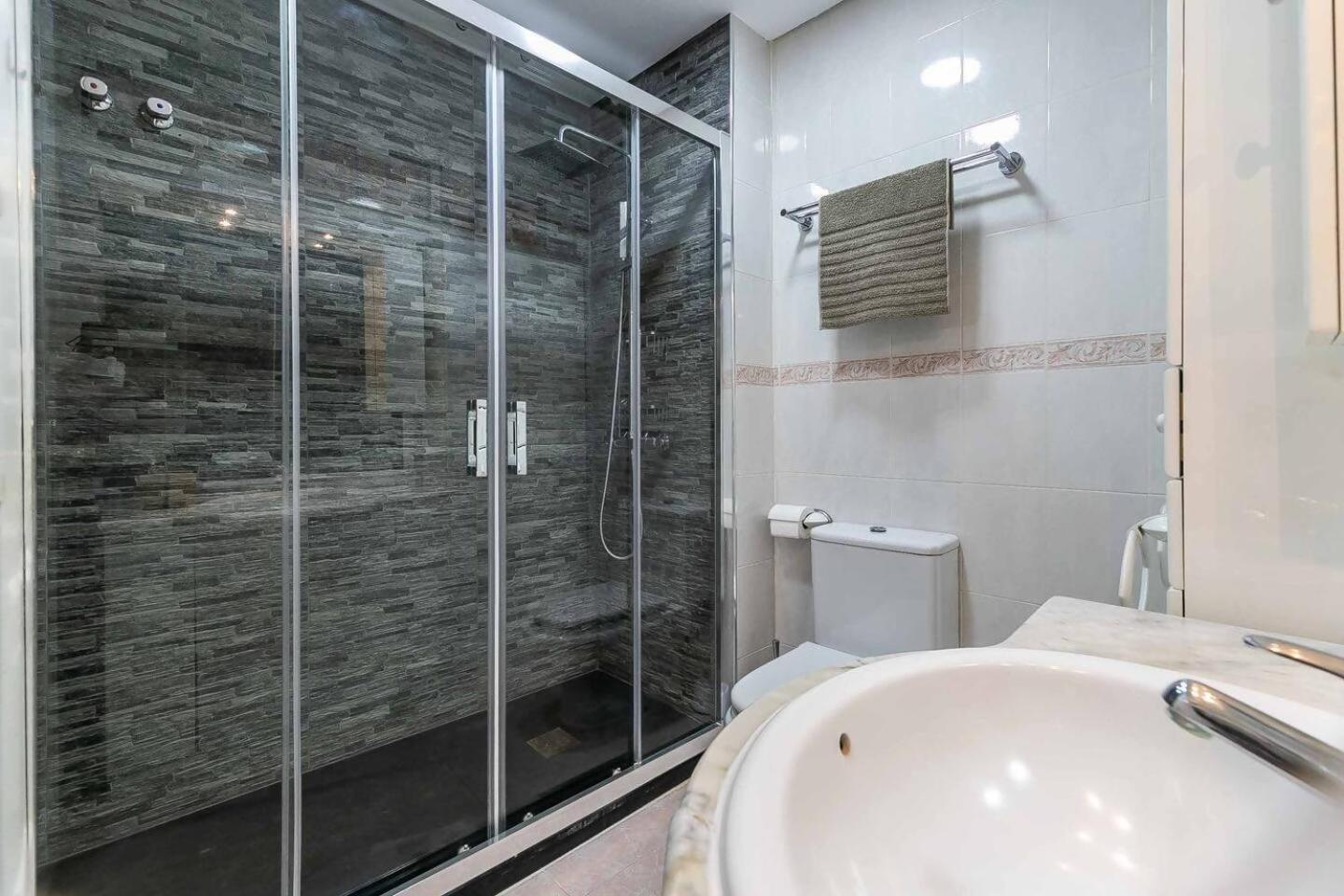 Cyv 1 Bed 1 Bath Beach View فوينخيرولا المظهر الخارجي الصورة