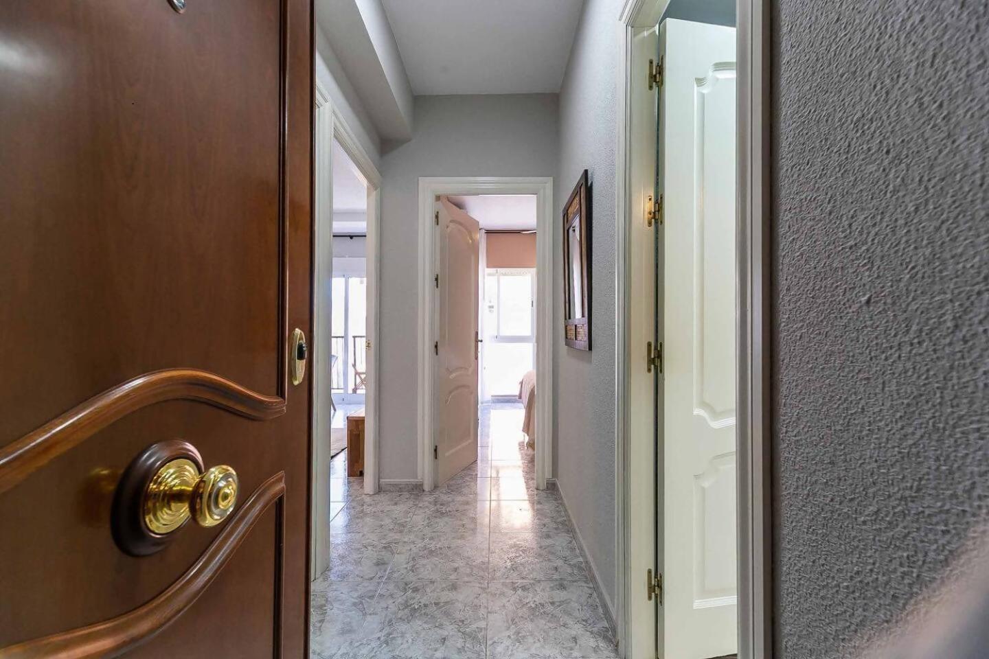 Cyv 1 Bed 1 Bath Beach View فوينخيرولا المظهر الخارجي الصورة