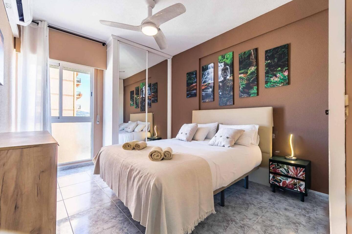Cyv 1 Bed 1 Bath Beach View فوينخيرولا المظهر الخارجي الصورة