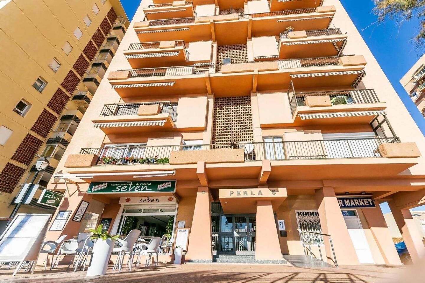 Cyv 1 Bed 1 Bath Beach View فوينخيرولا المظهر الخارجي الصورة